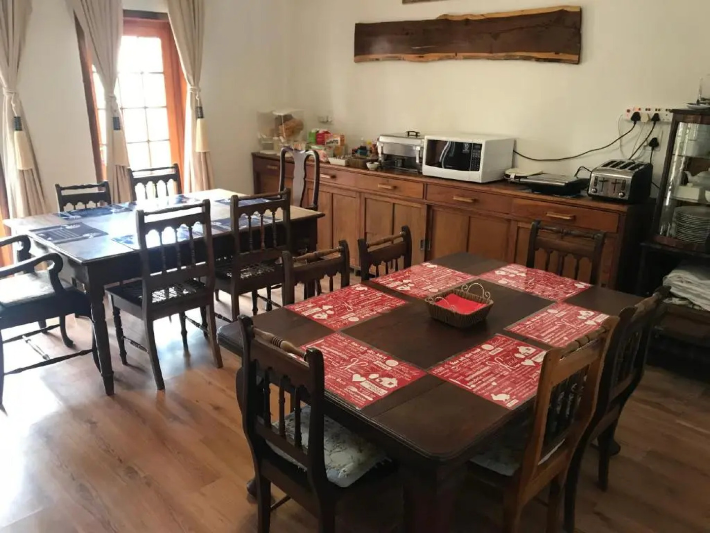 Towerzicht Guest House