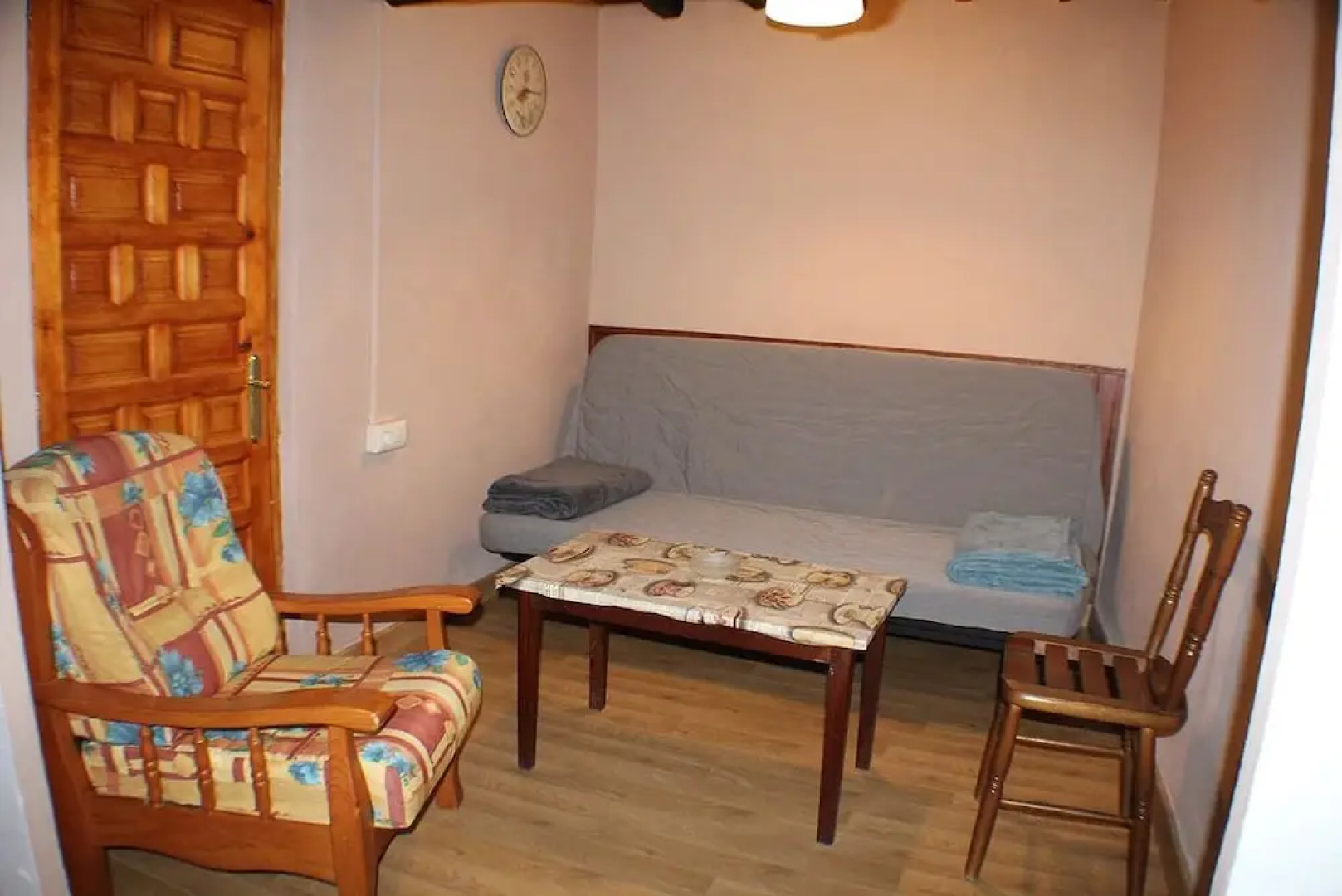 Casa Las Arenas - Casas de los Picos