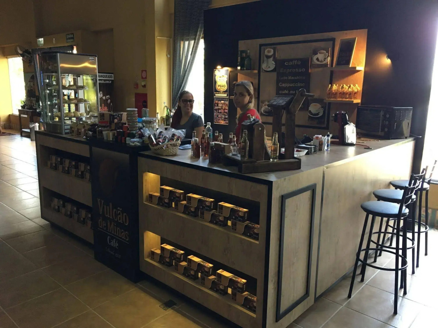 Thermas de Olímpia Resort