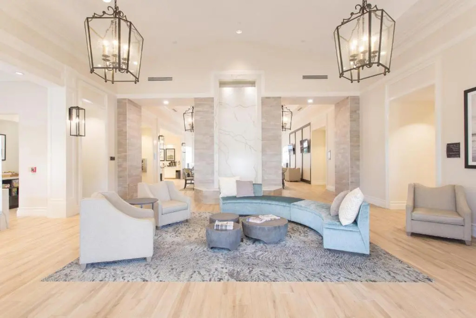 Homewood Suites by Hilton Palm Beach Gardens