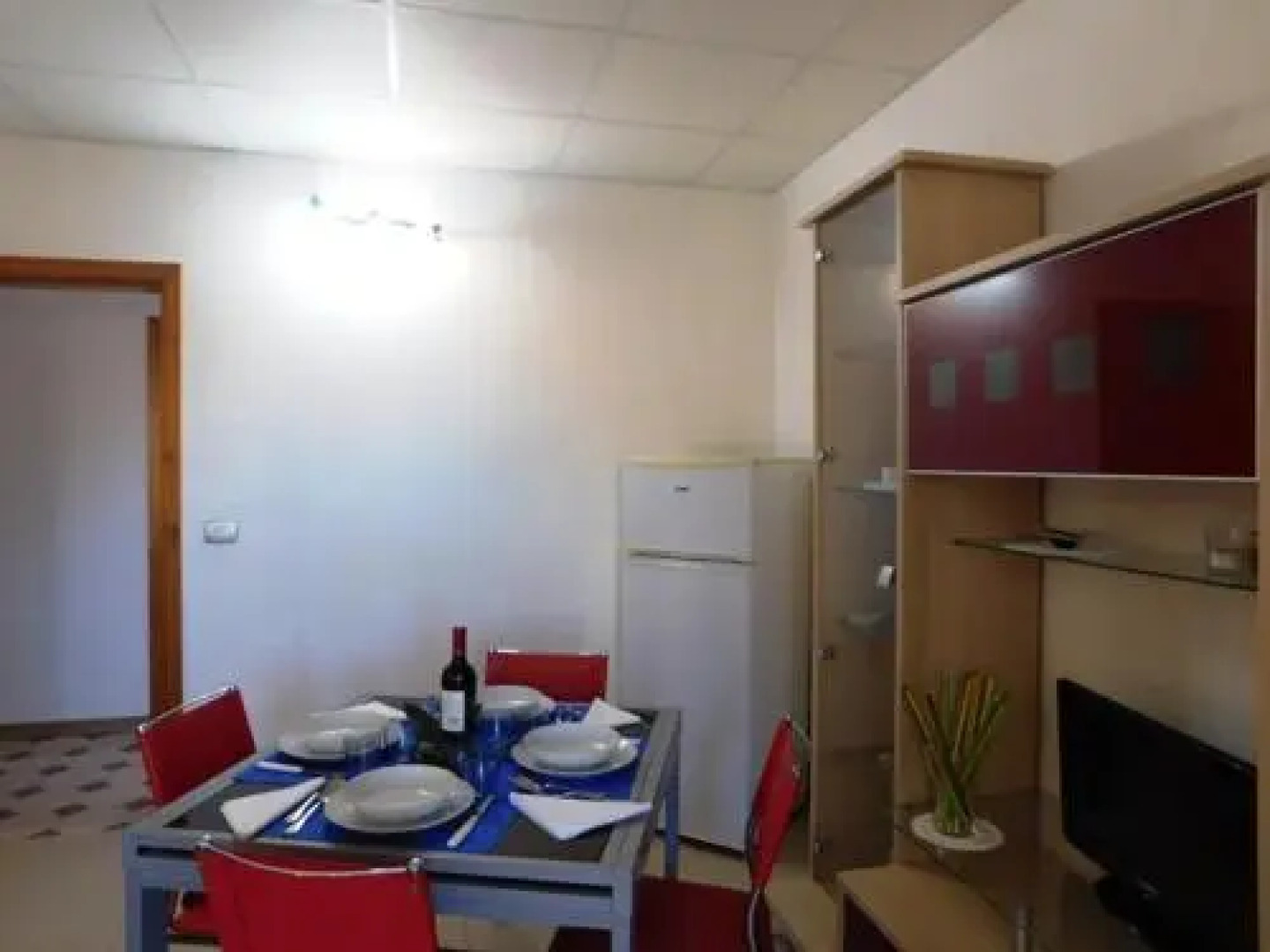 Appartamento il Ciliegio