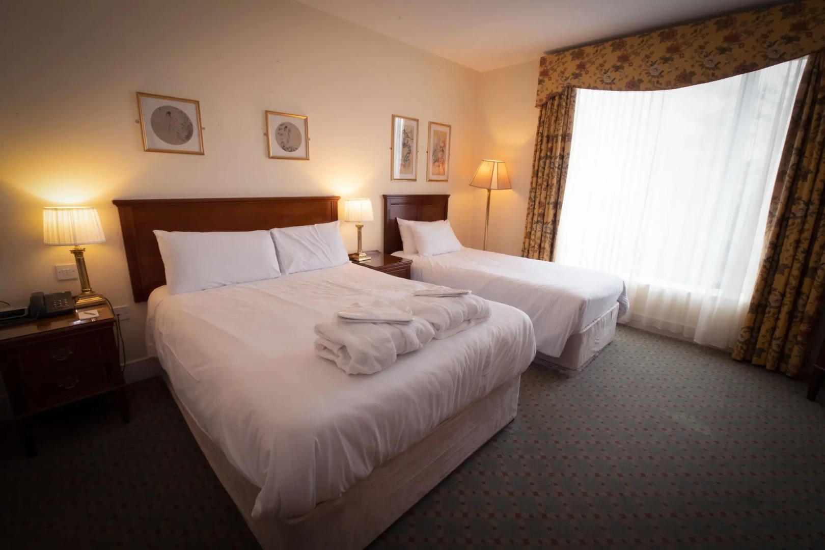 Abbey Hotel Roscommon