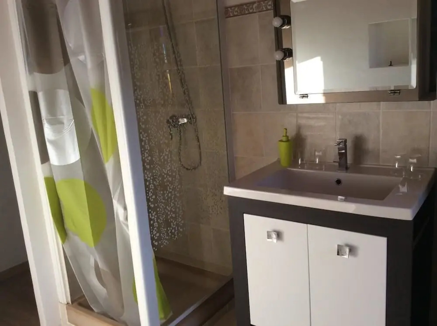 Appartement Cleopatre