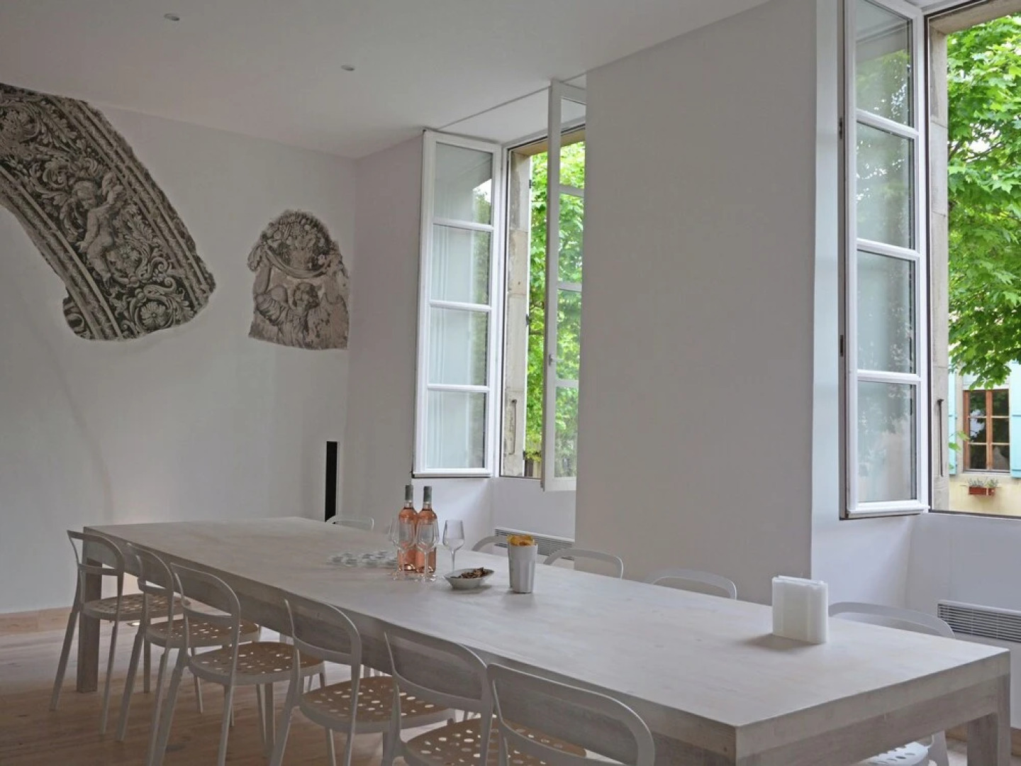 Quaint Villa in Chalabre with Swimming Pool