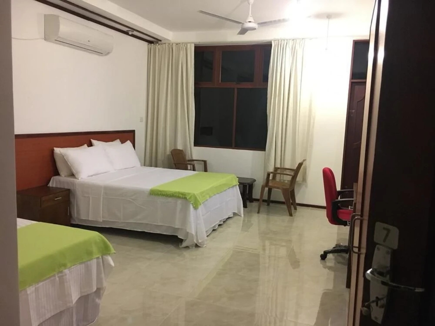 Muthuwella Beach Villa