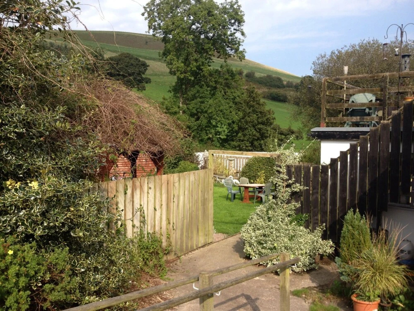 The Red Lion Country Inn