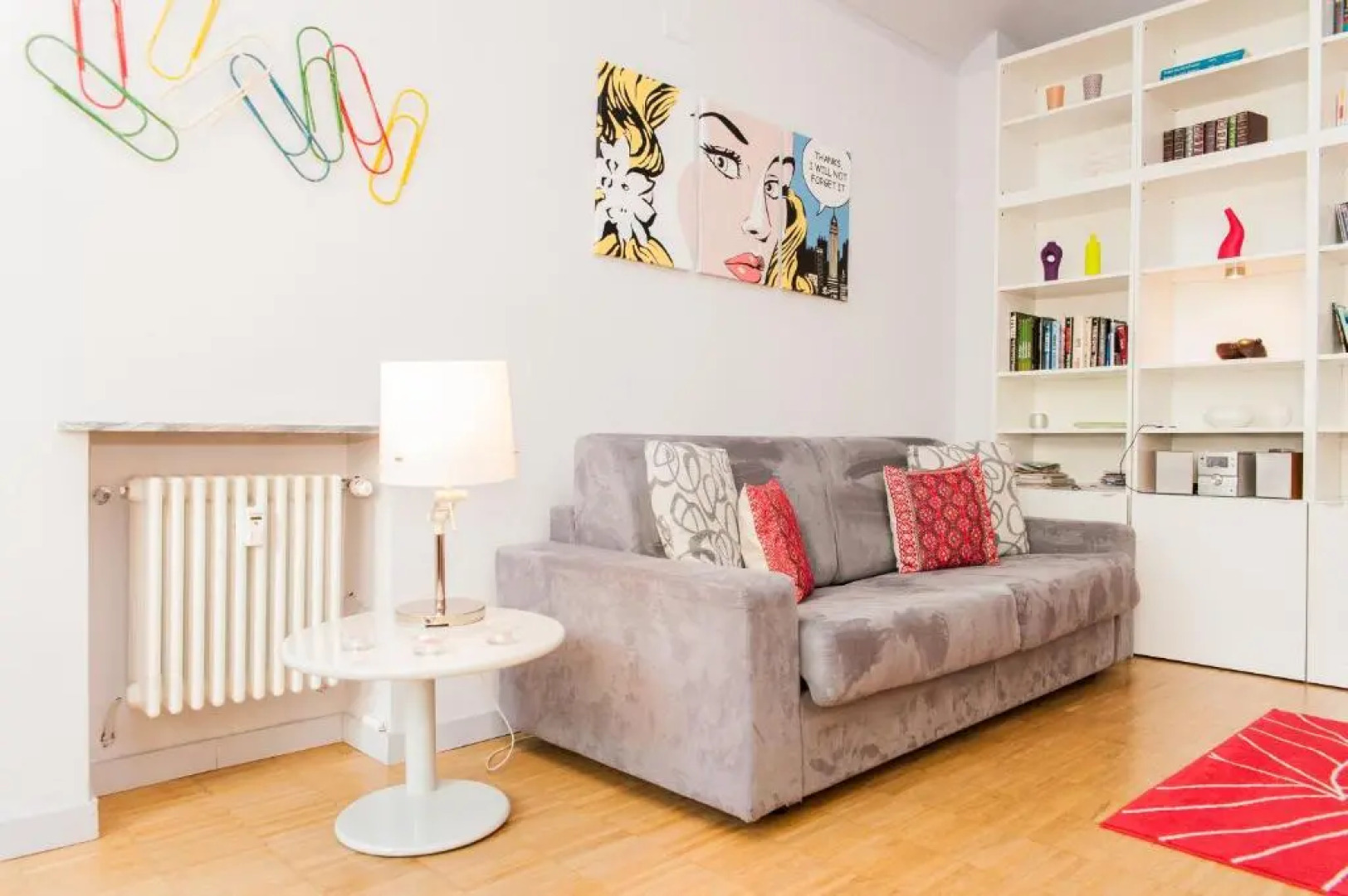 Appartamento Porta Susa