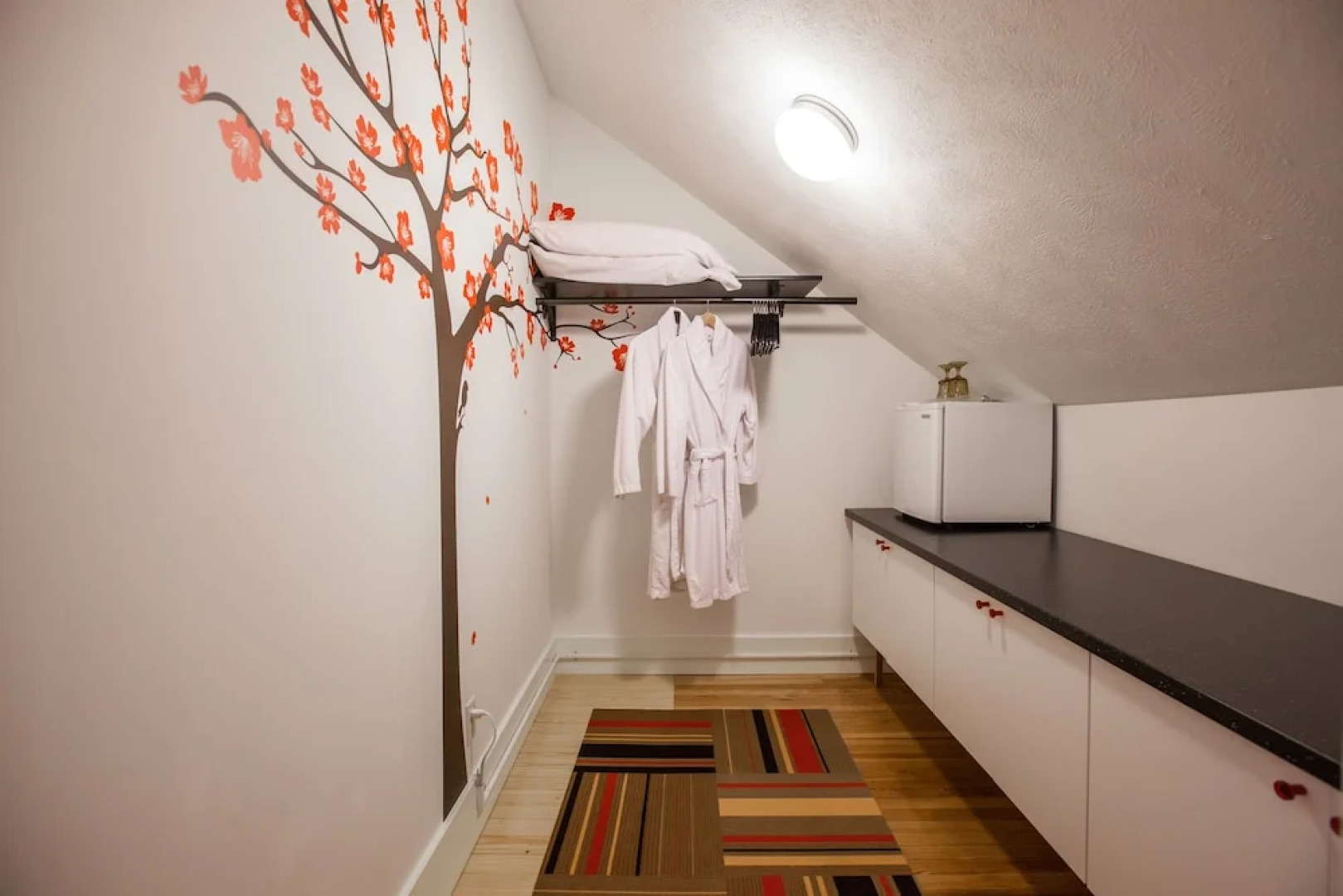 Anderson Bed & Breakfast