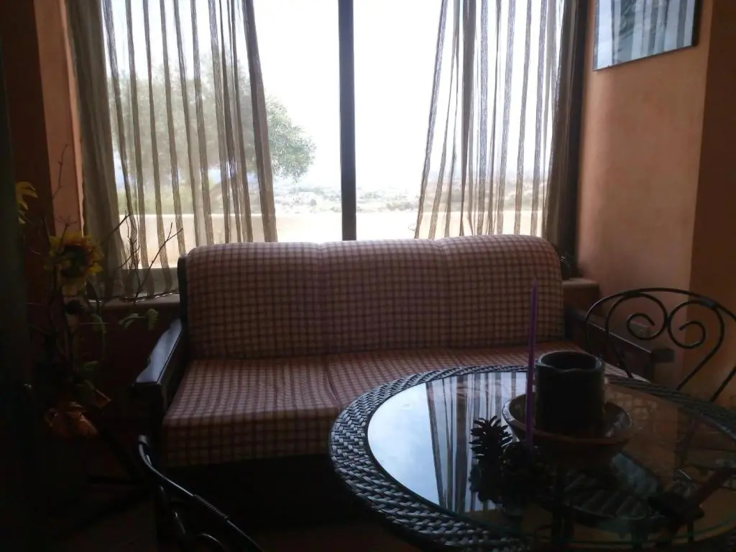 Panorama Casa Vacanze