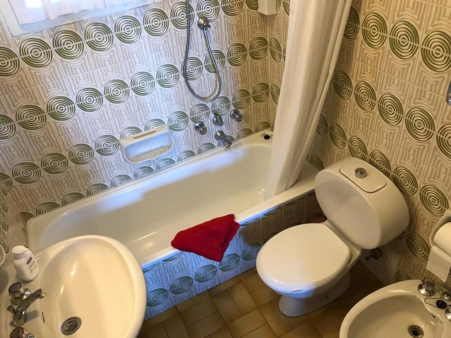 Grazia Apartment in Residence With Terrace and Pool in Ghiffa