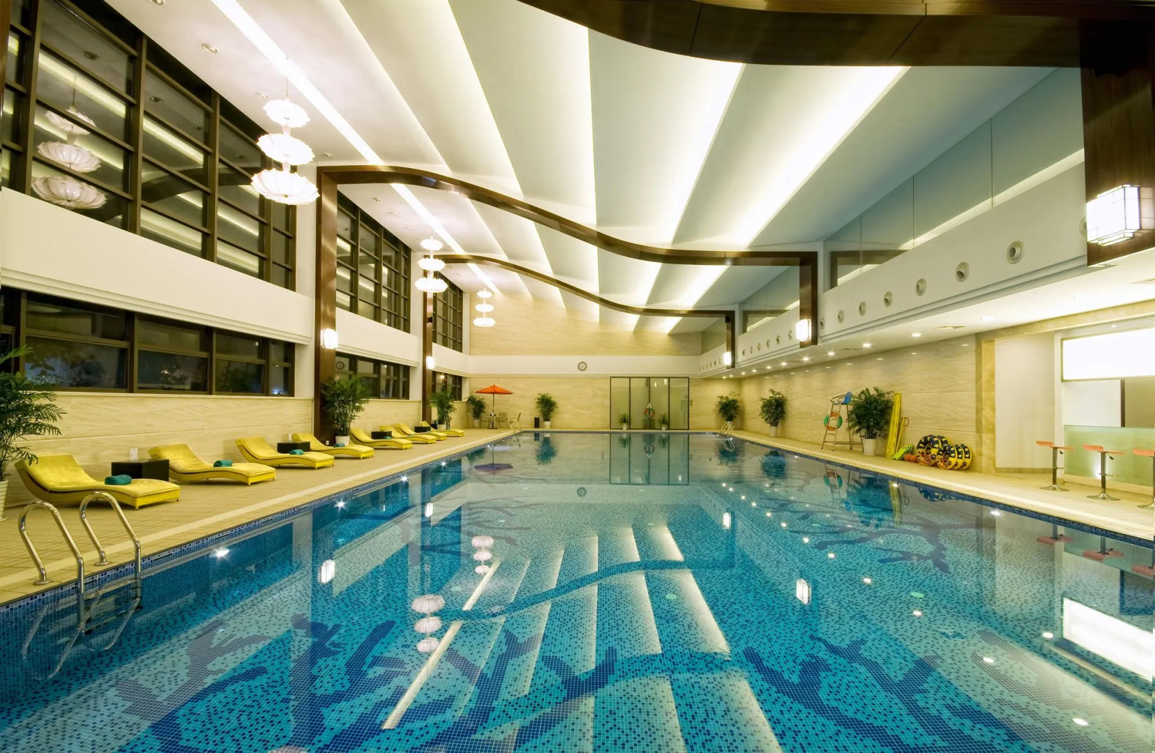 Millennium Hotel Wuxi