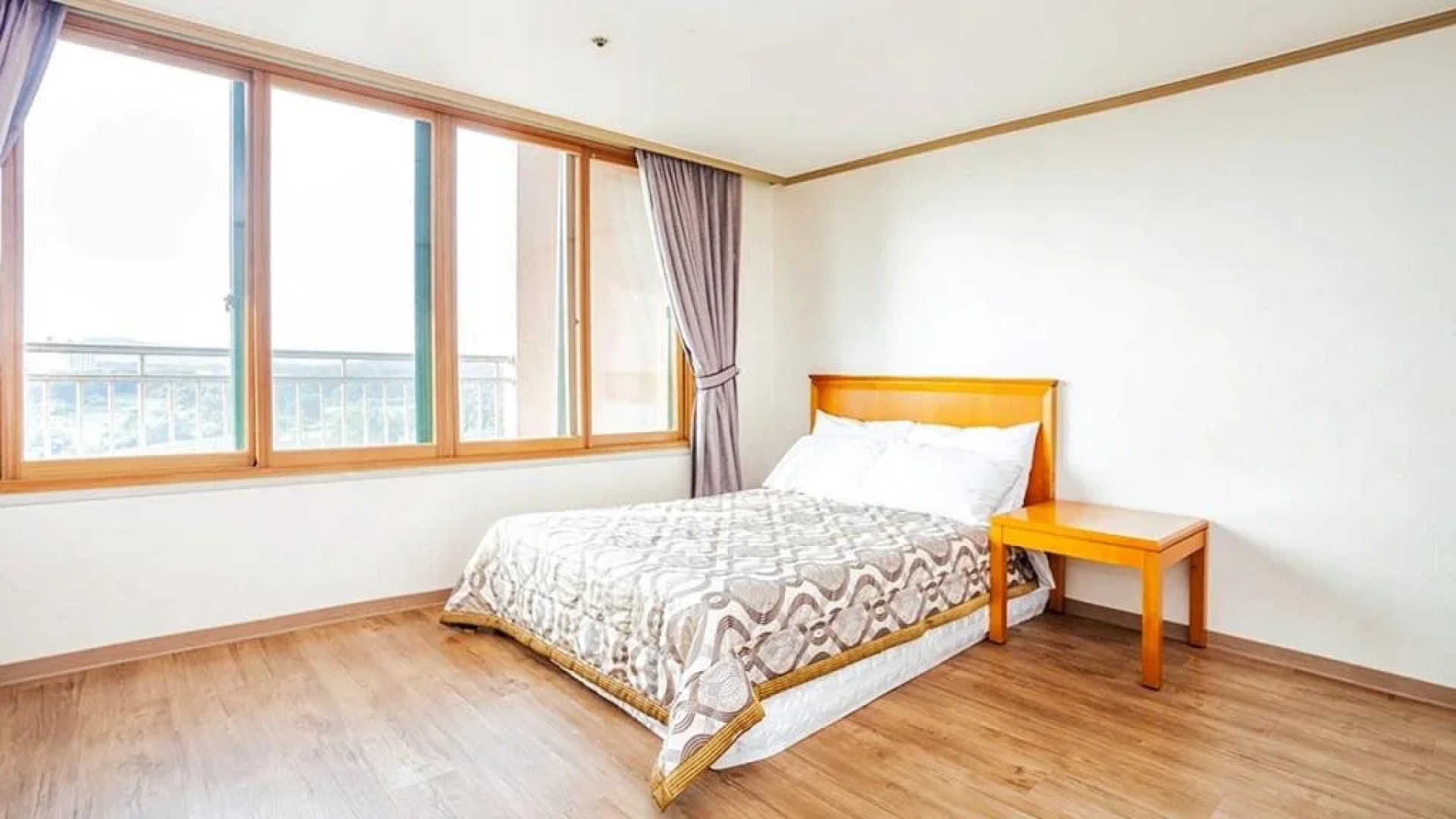 Il Sung Namhangang Resort