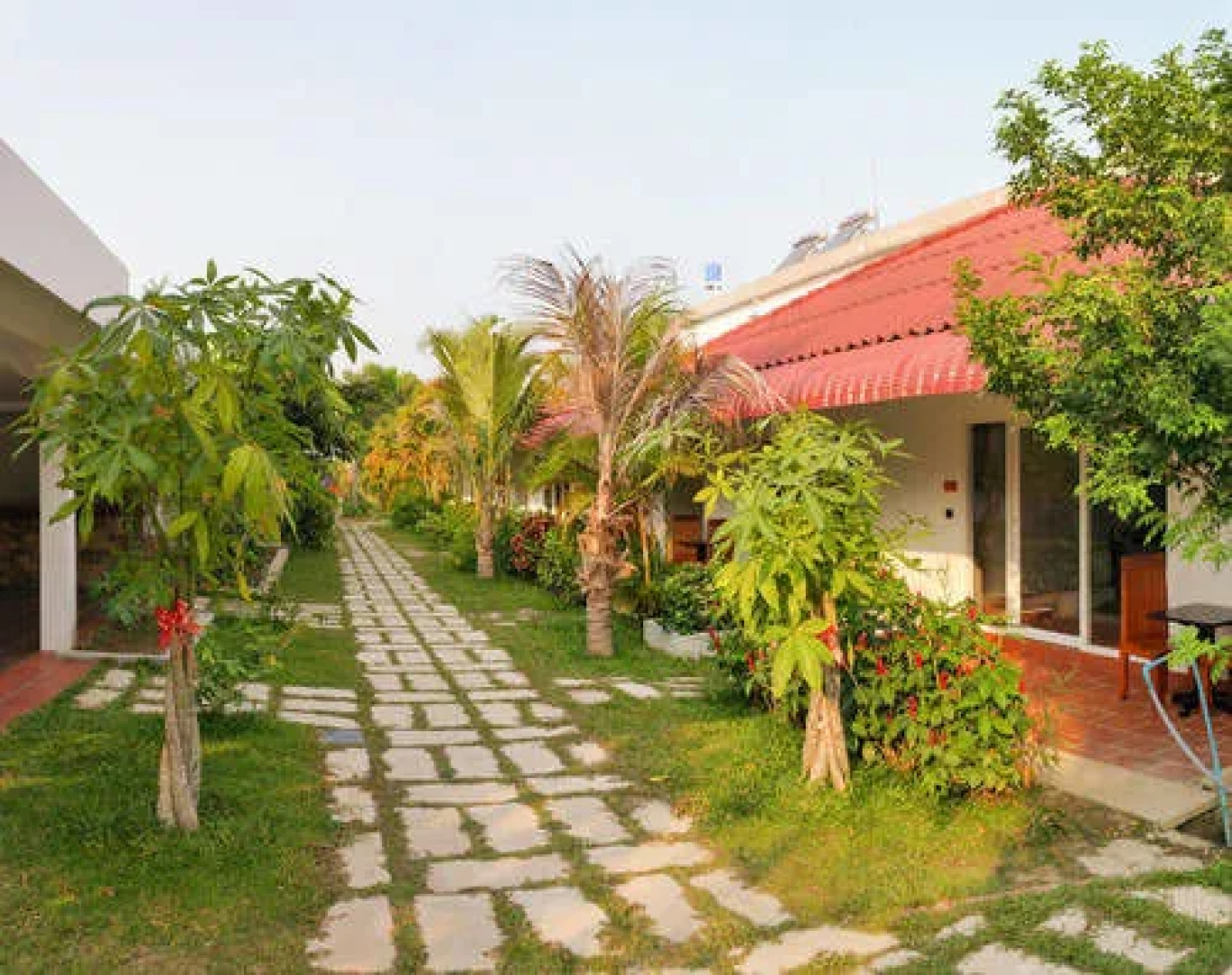 Landscape Boutique Hotel