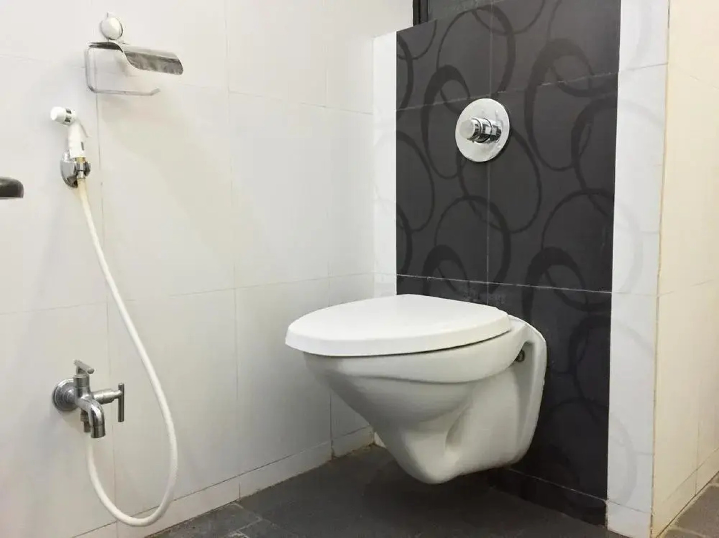 OYO Rooms Akshay Park