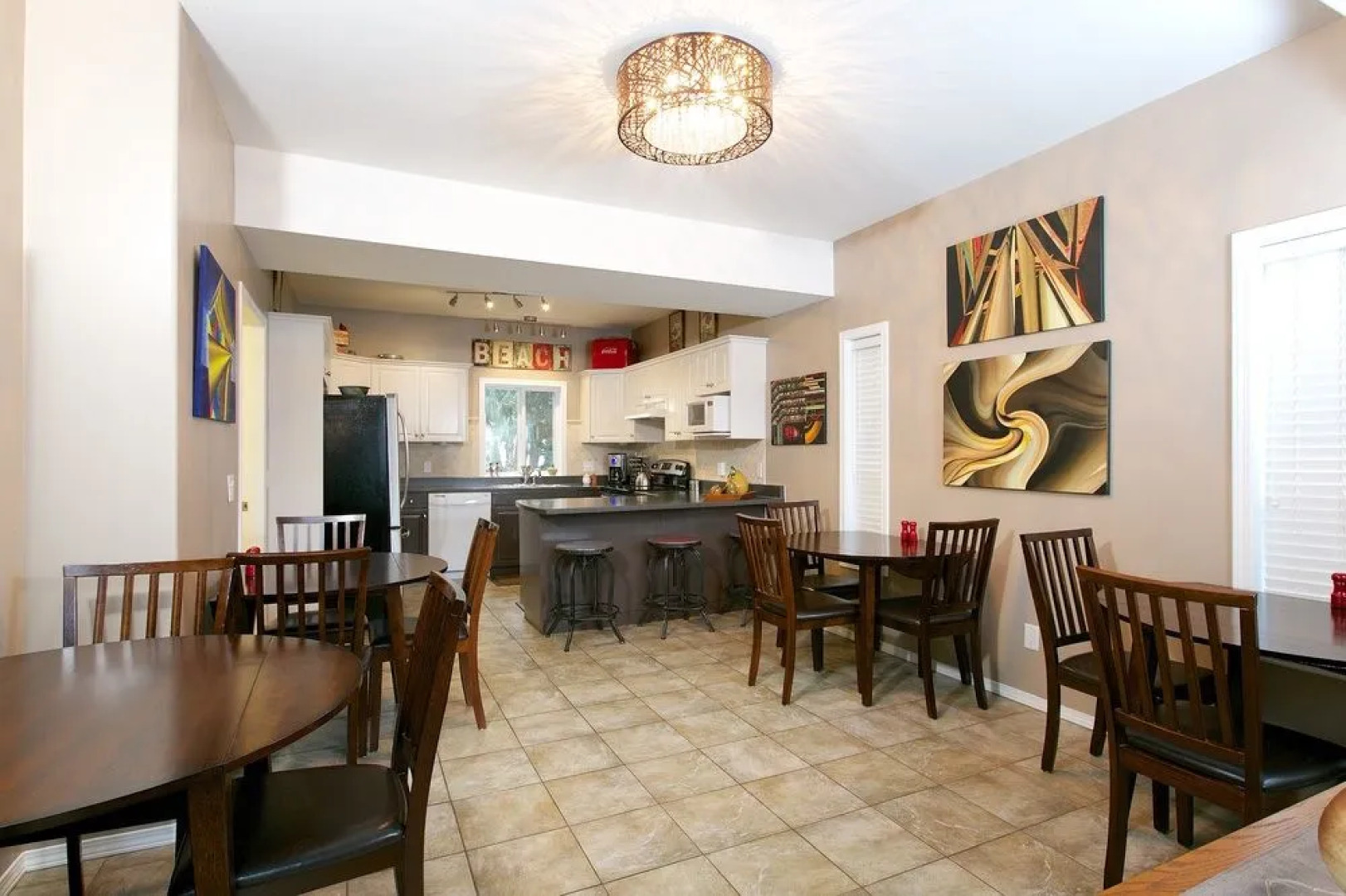 Boyce-Gyro Beach Bed and Breakfast