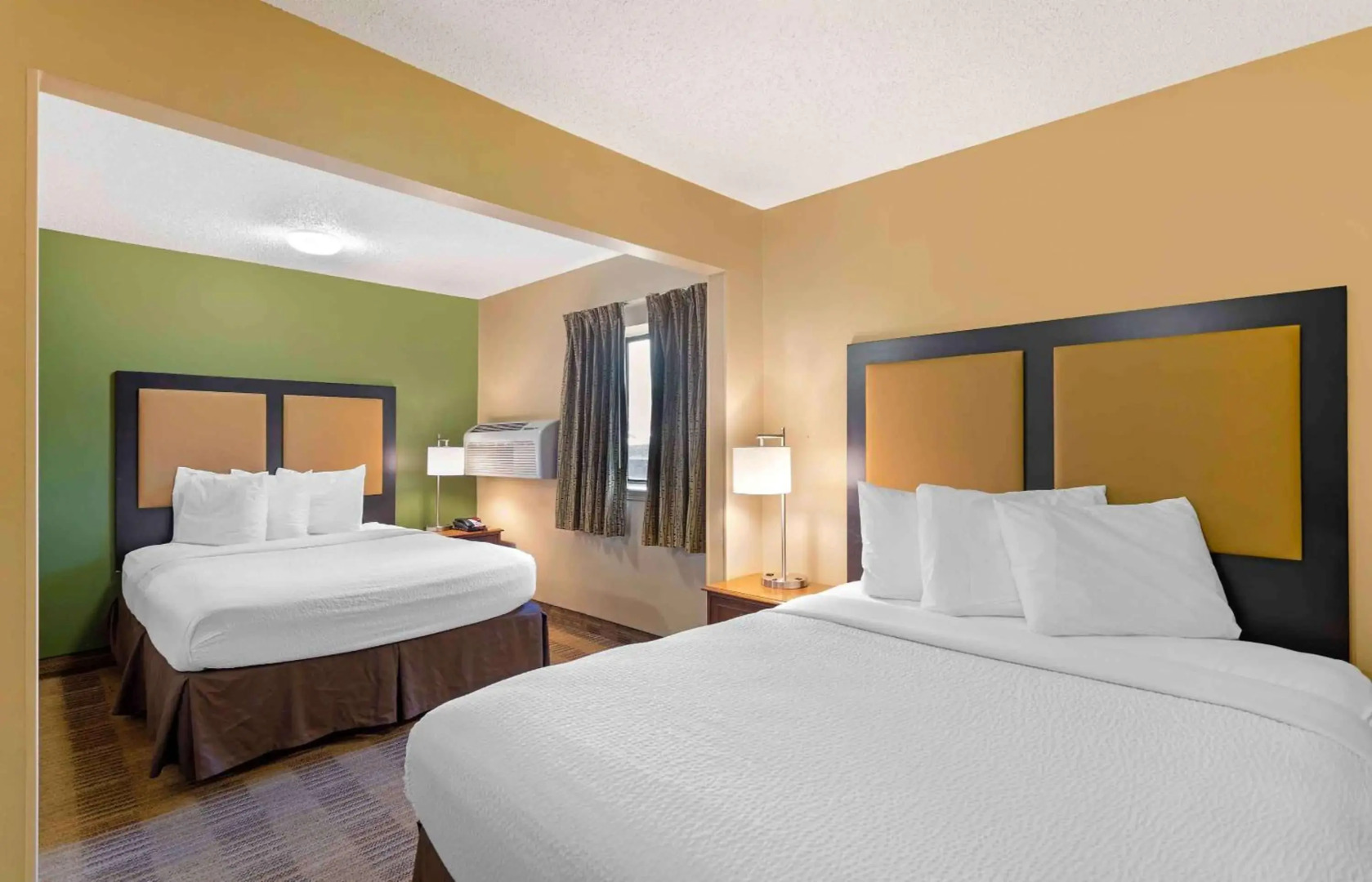 Extended Stay America Suites Cincinnati Blue Ash Reagan Hwy