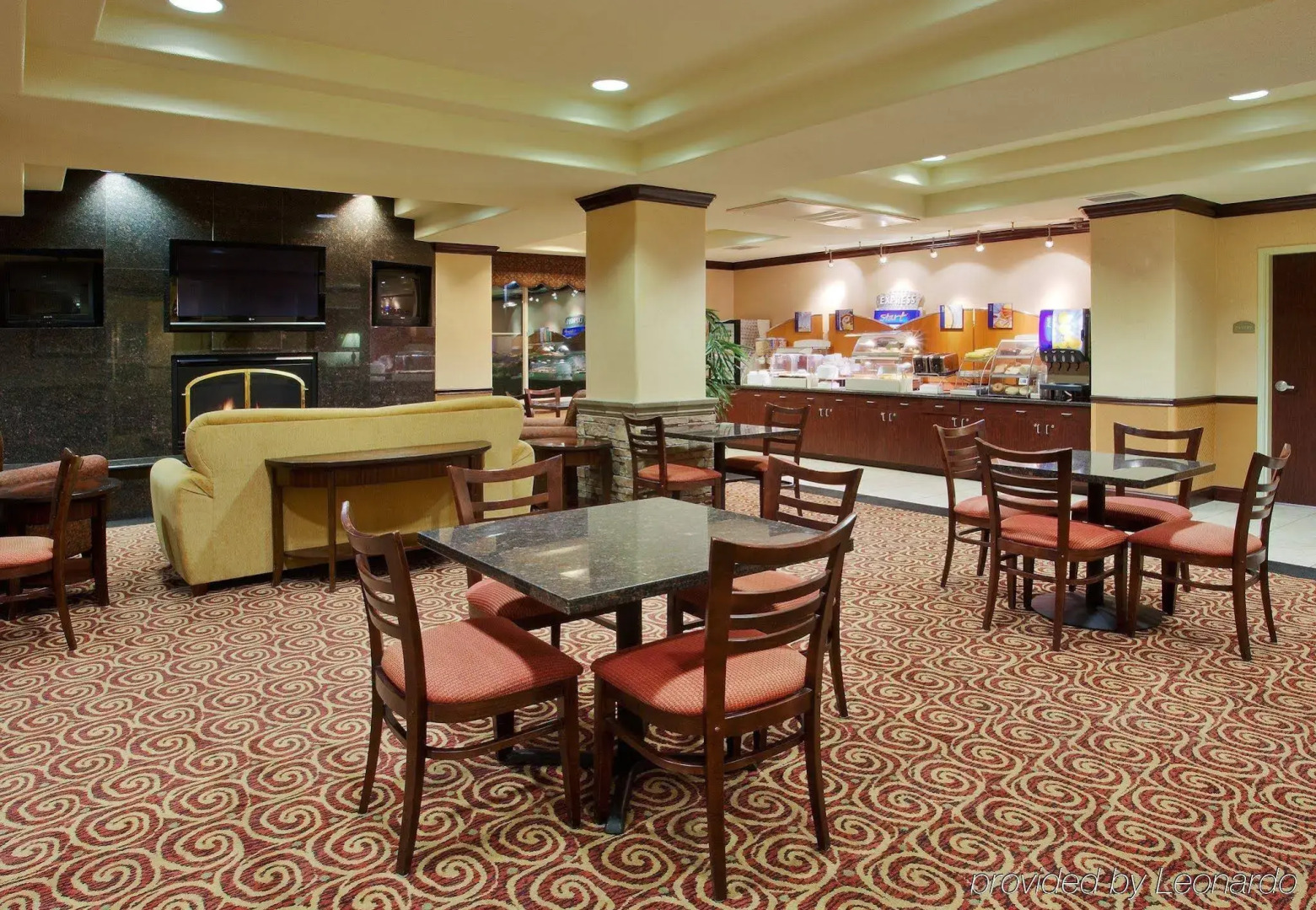 Holiday Inn Express Sacramento Airport Woodland by IHG