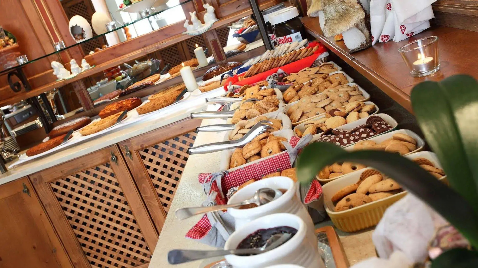 Hotel Chalet Al Foss