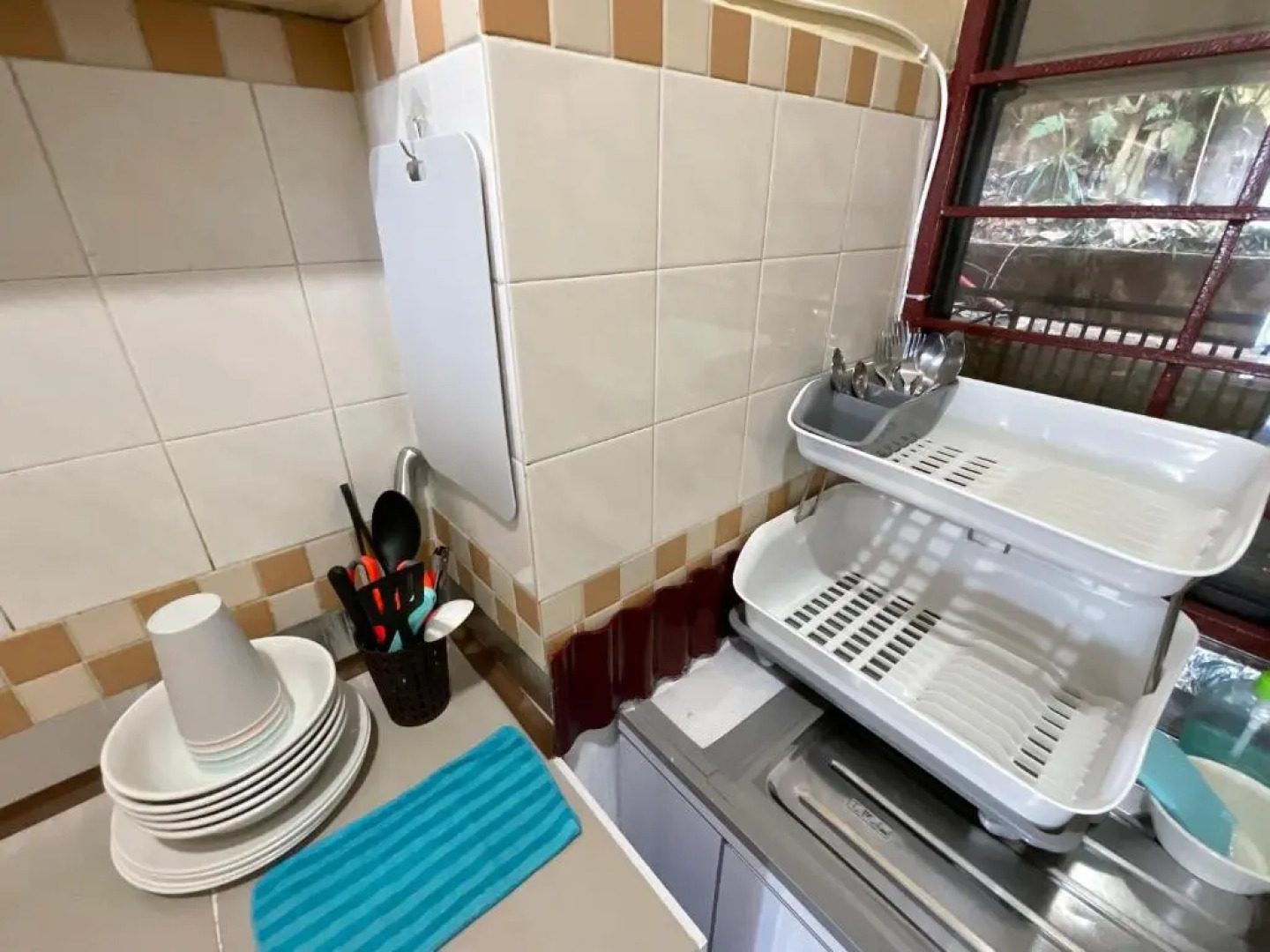 Port Dickson Paradise Lagoon Beachfront Apartment