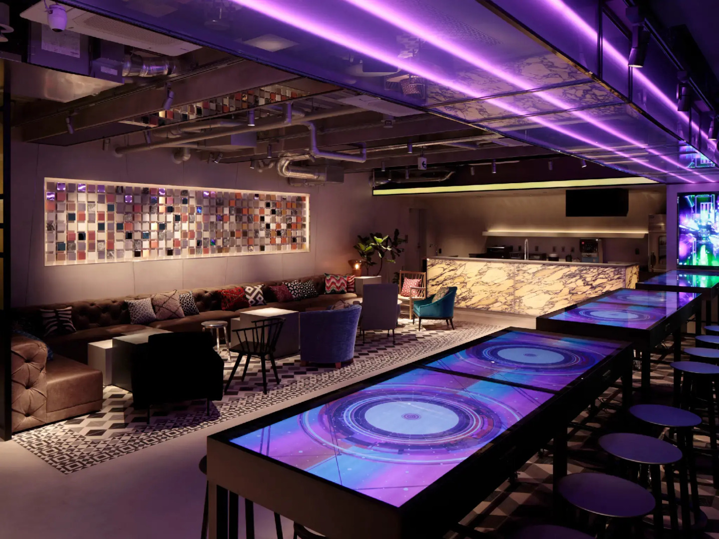 The Millennials Shibuya