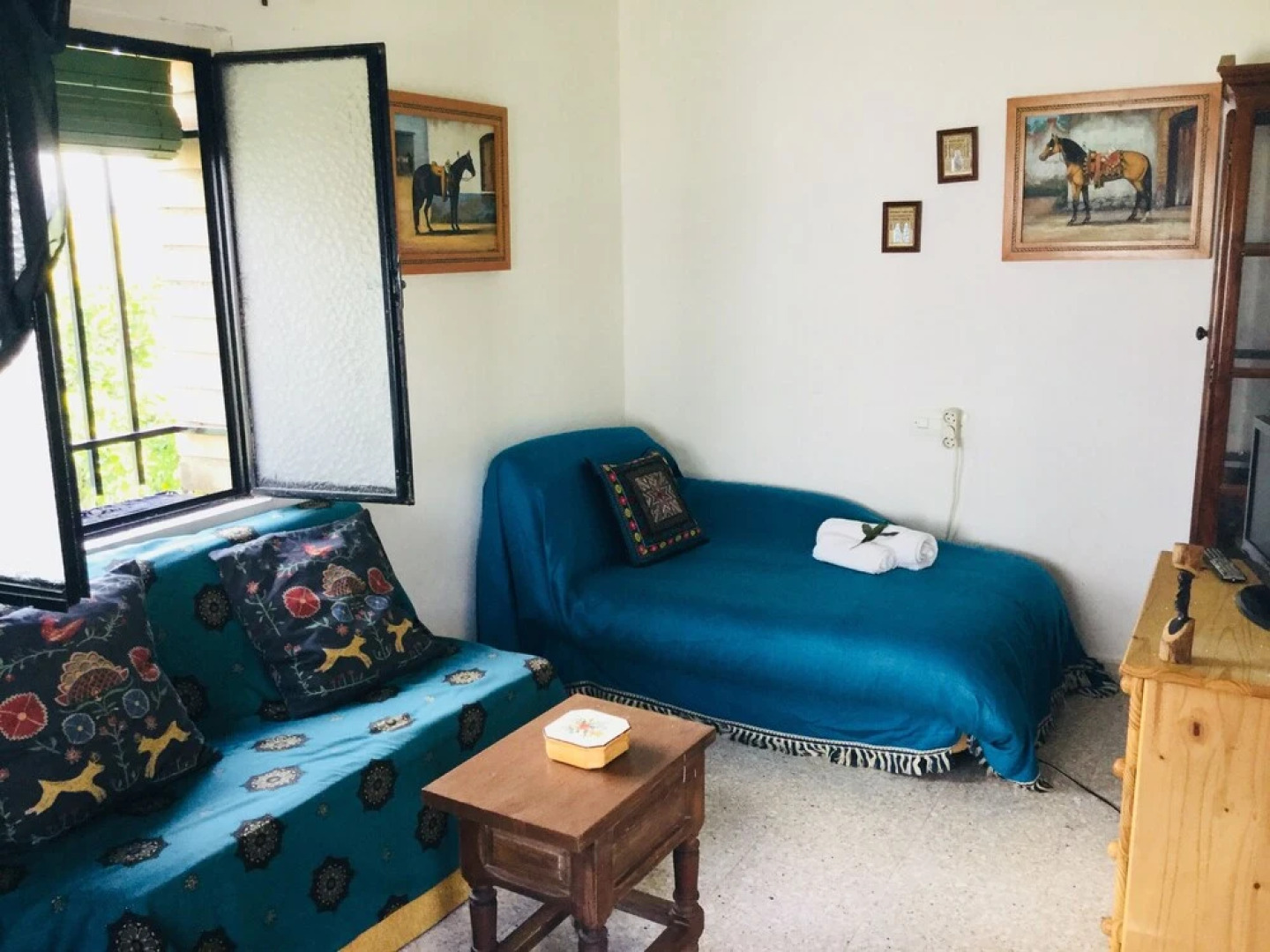 Cottage Cuernavaca Ranch