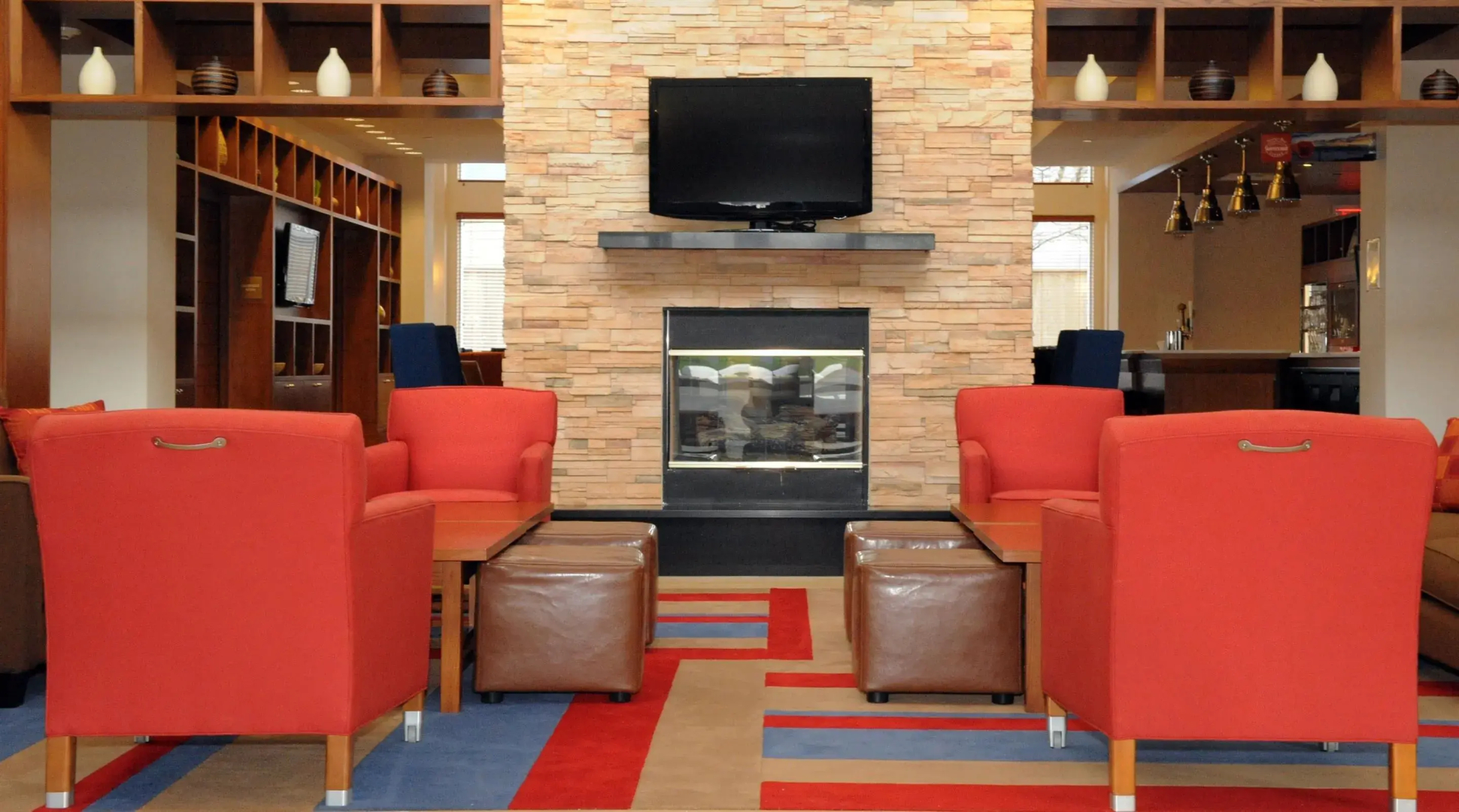Four Points by Sheraton Cambridge Kitchener, Ontario