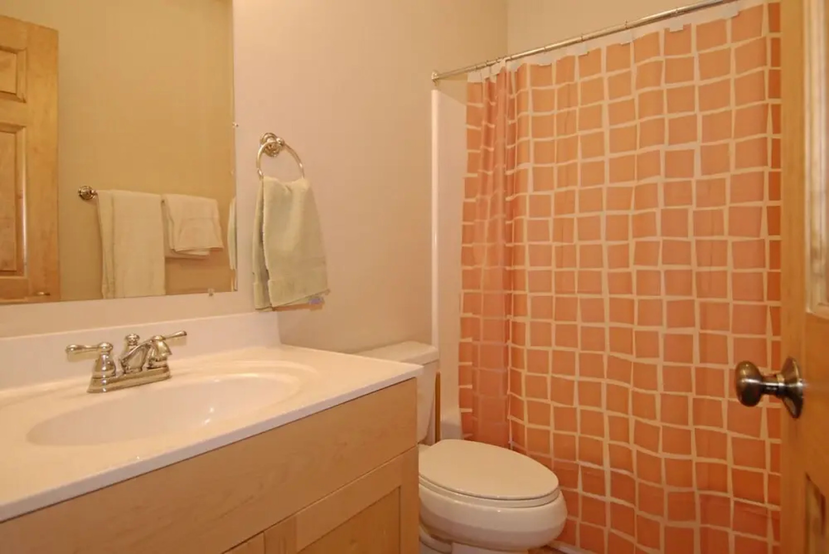 On-A-Whim - 5 Br Home