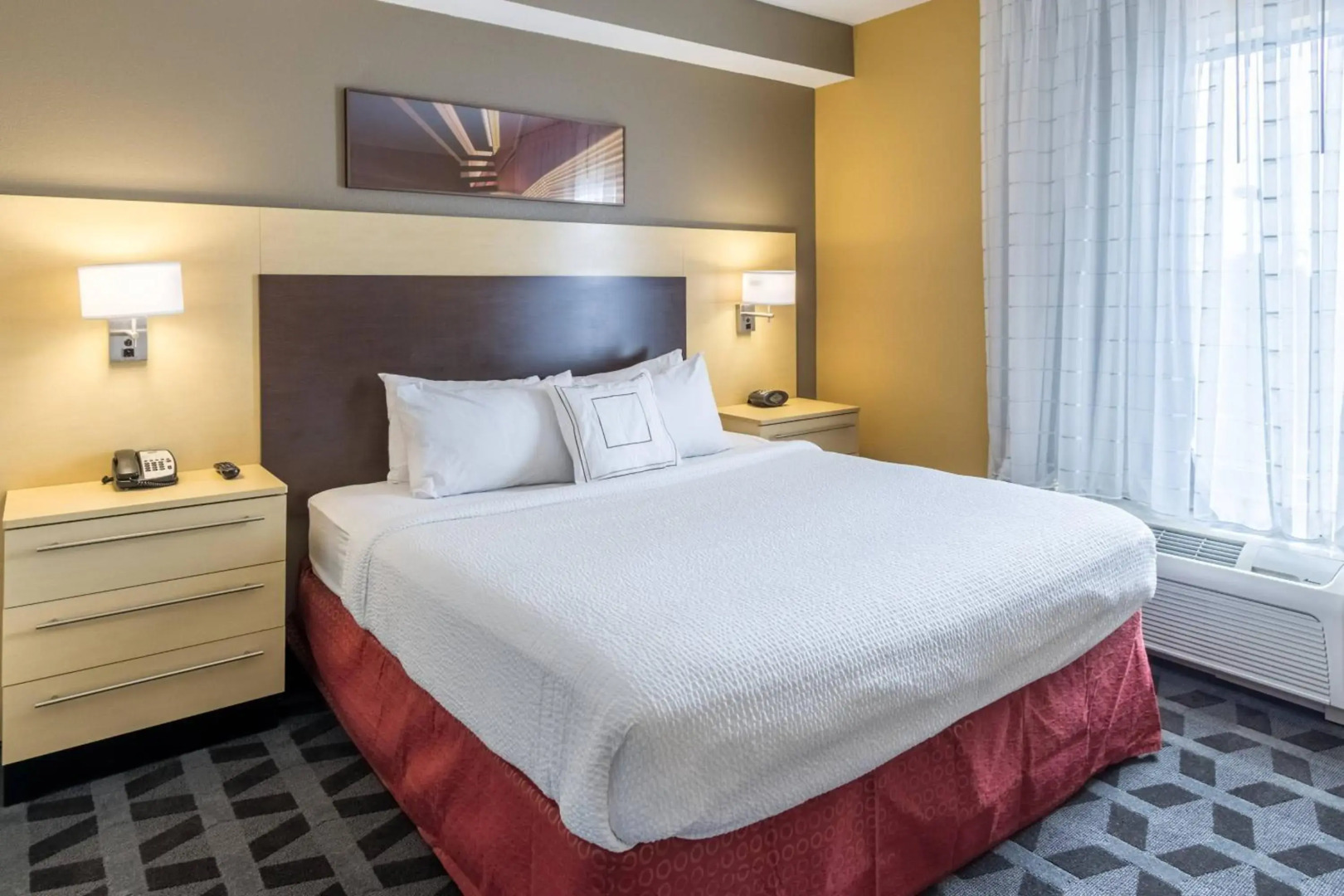 Marriott TownePlace Suites Dayton North