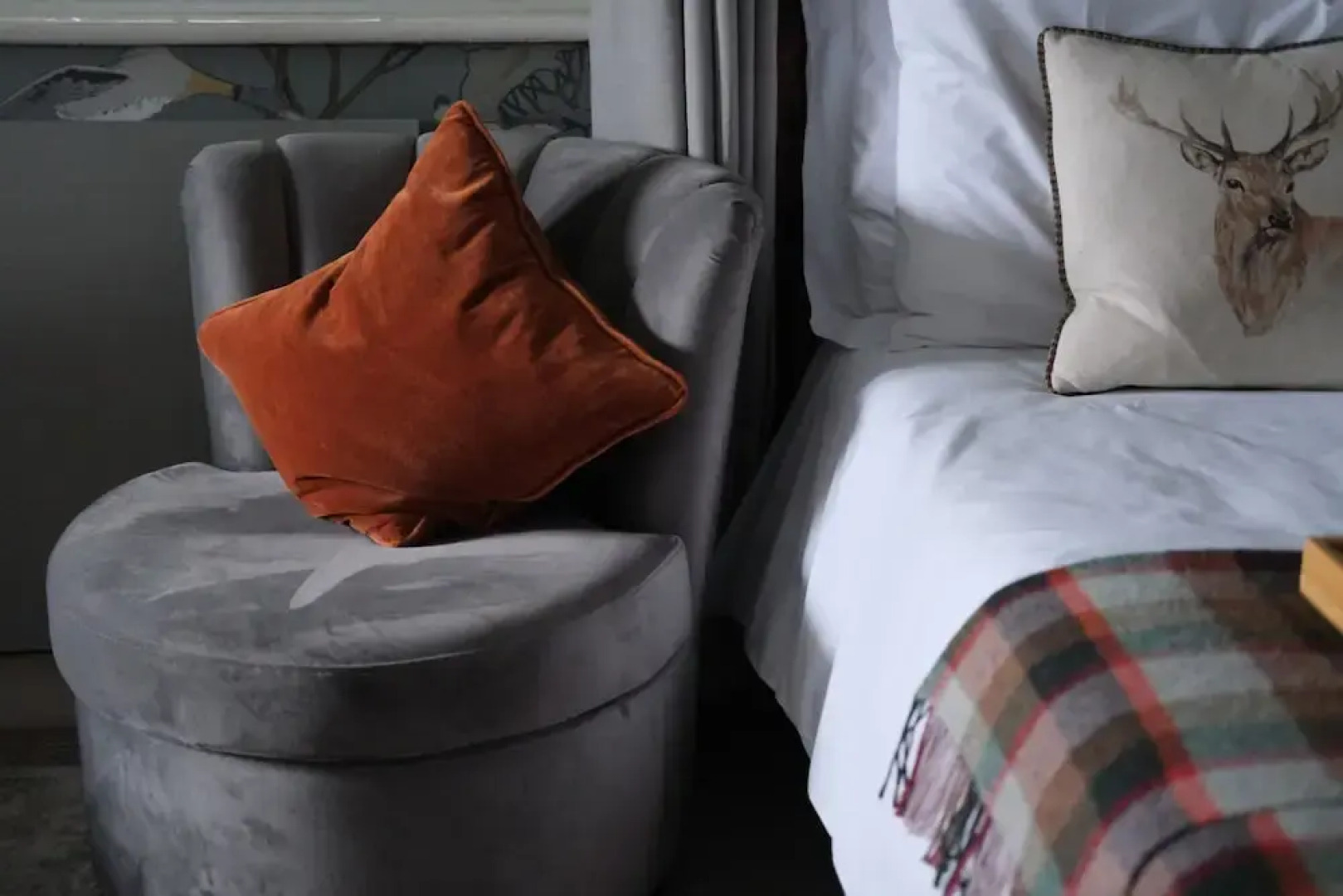 The Crown Inn Dial Post