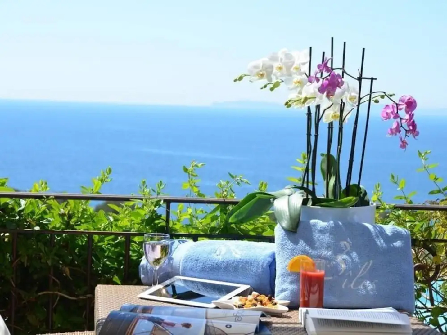 Maison dhôtes Les 3 Iles