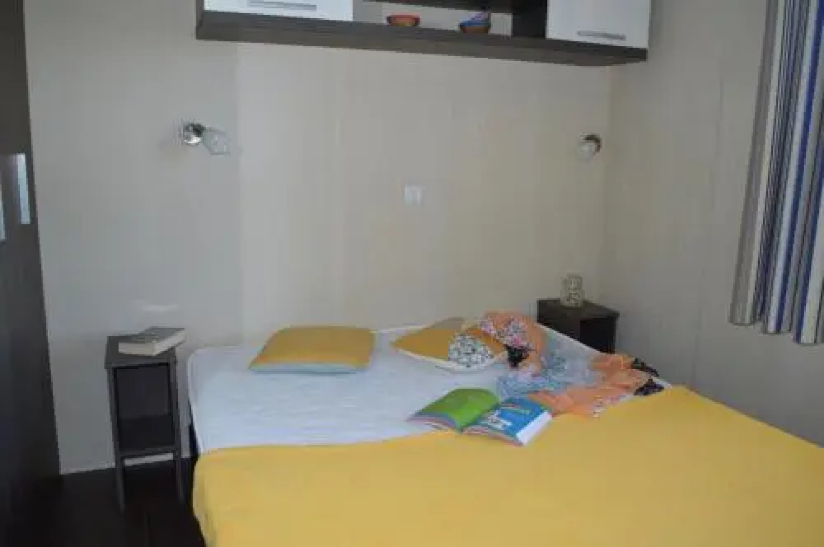 Camping Club Les Tropiques