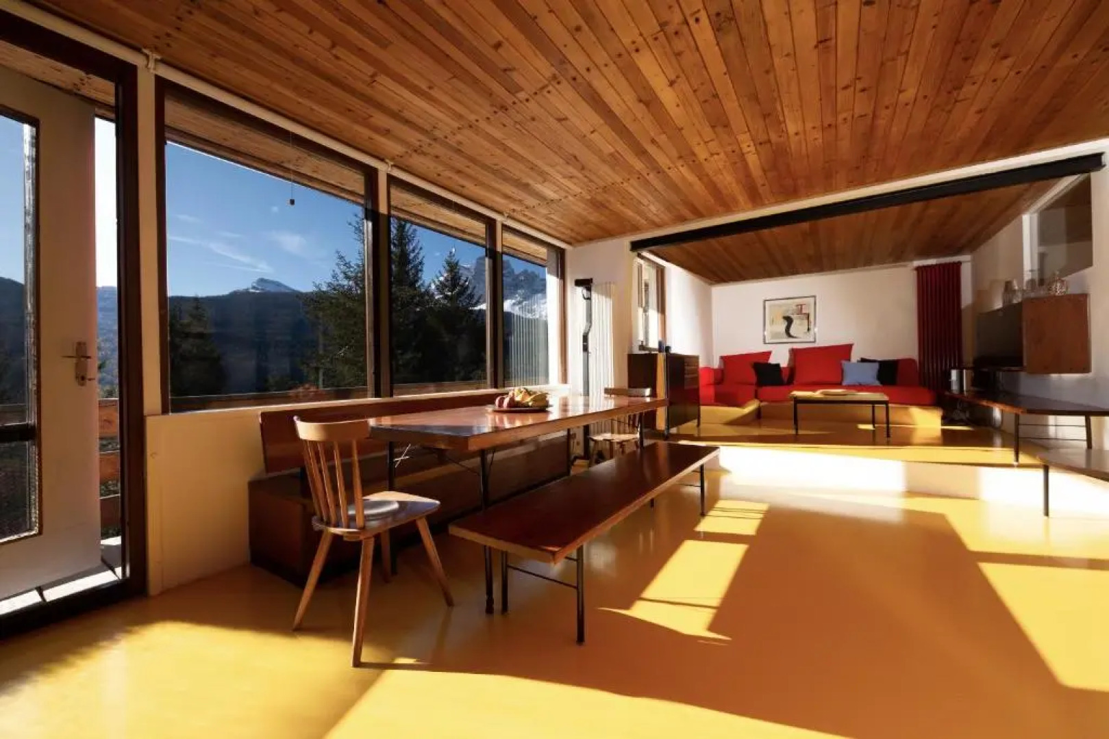 Chalet Dolomiti 430
