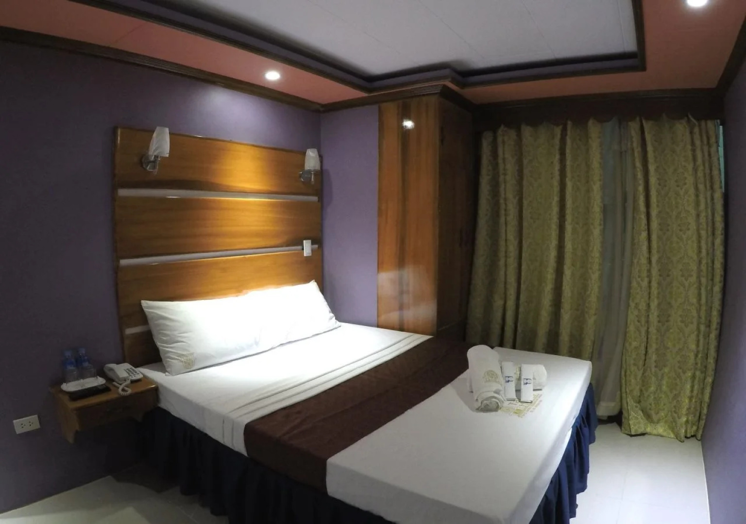 Taj Hotel Tuguegarao