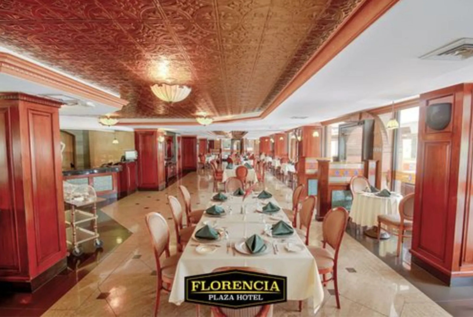 Florencia Plaza Hotel