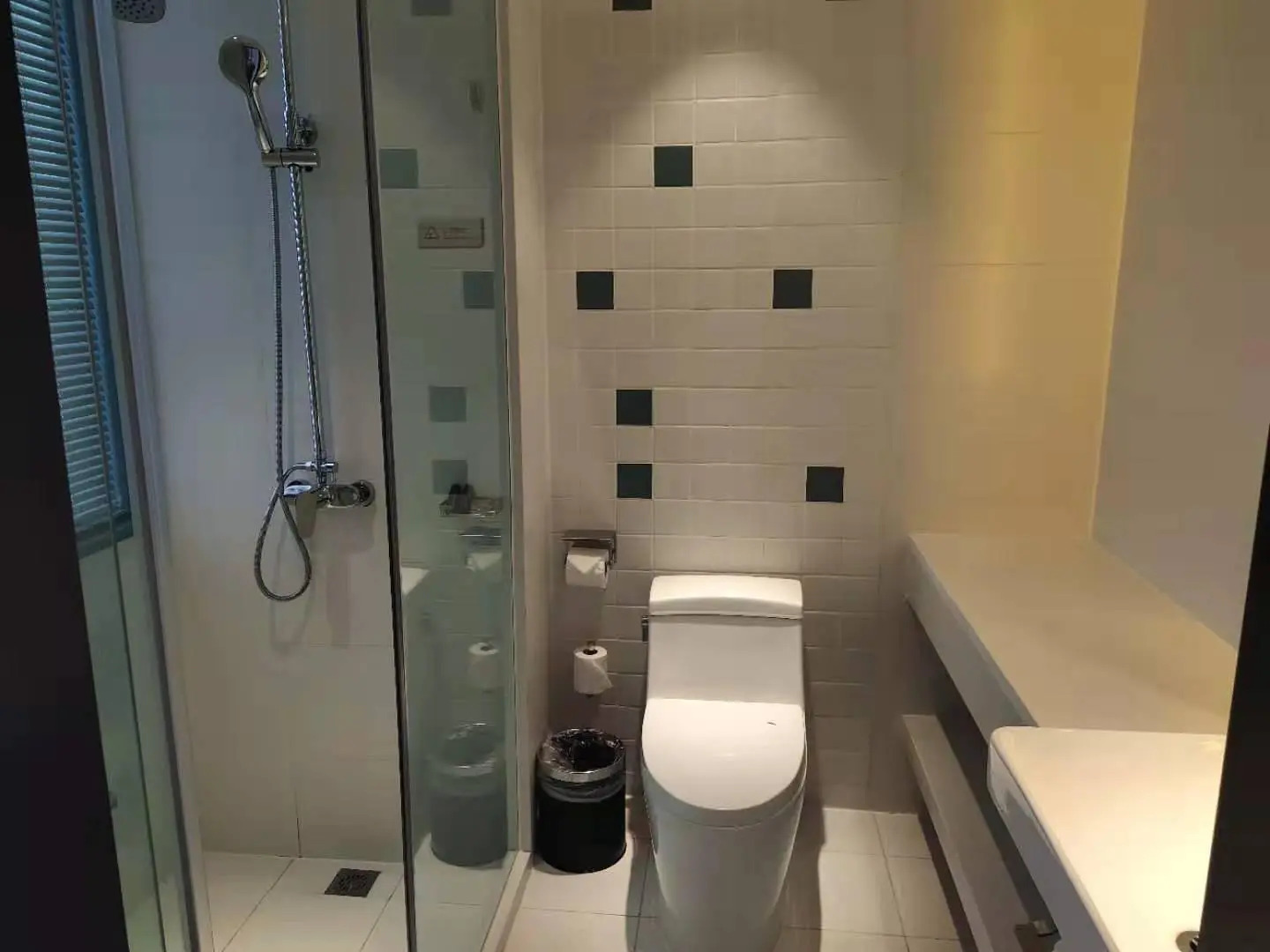 Magnotel Golmud Jiangyuan Road