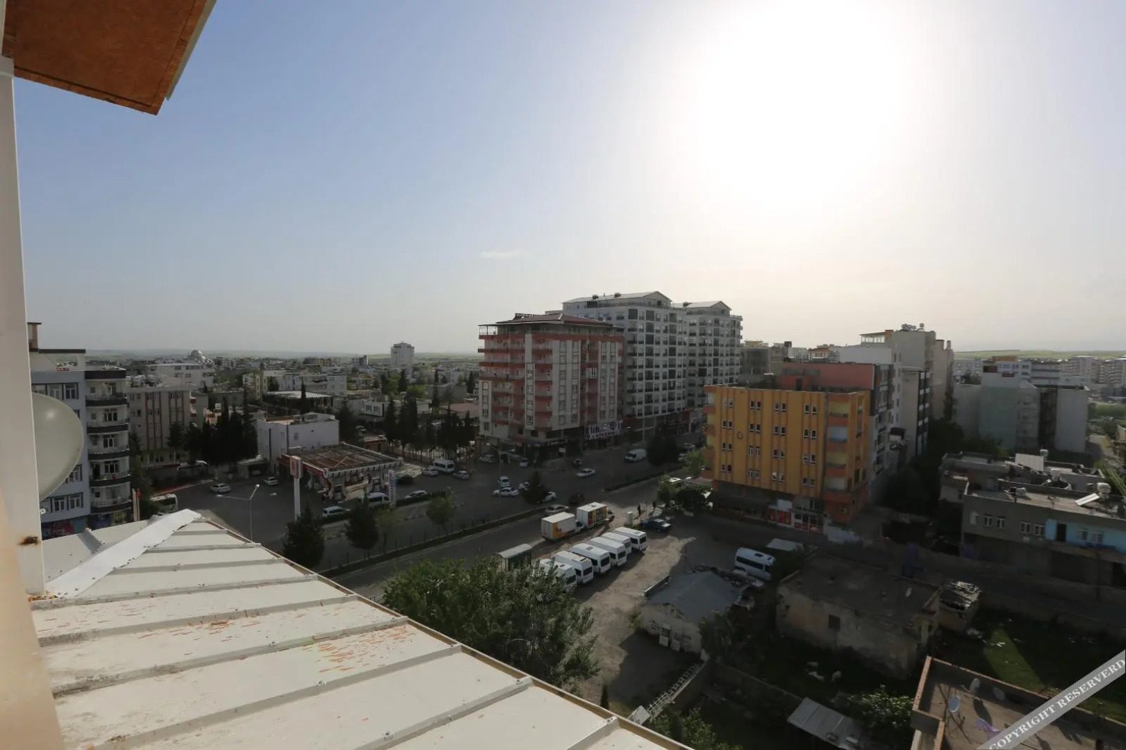 Nemrut Kommagene Hotel