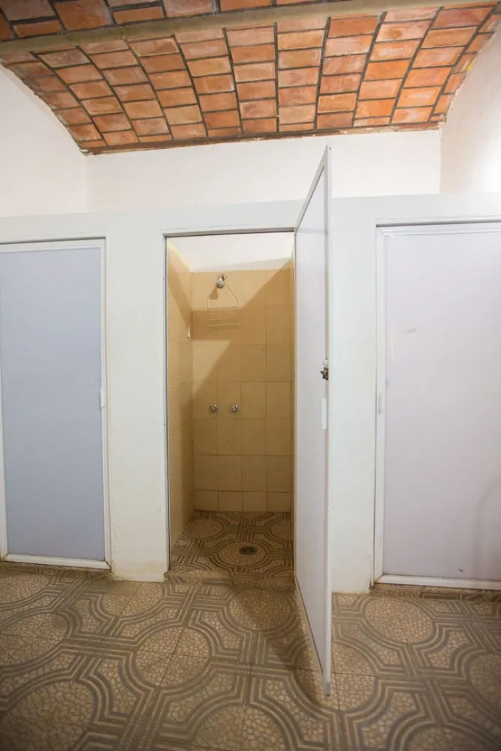 Hostal La Selva San Pancho