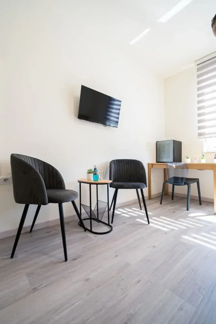 Rooms & Breakfast Centrale