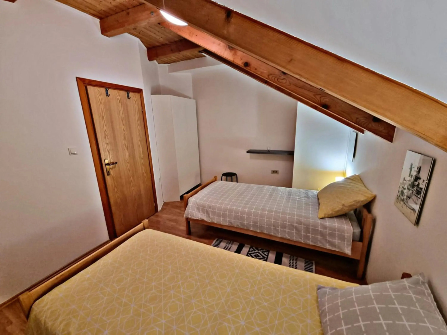 Apartman Delnice Park Srna