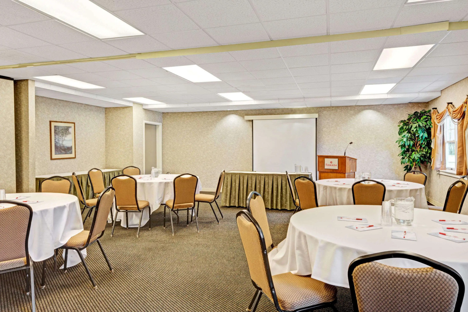 Ramada by Wyndham Saco/Old Orchard Beach Area