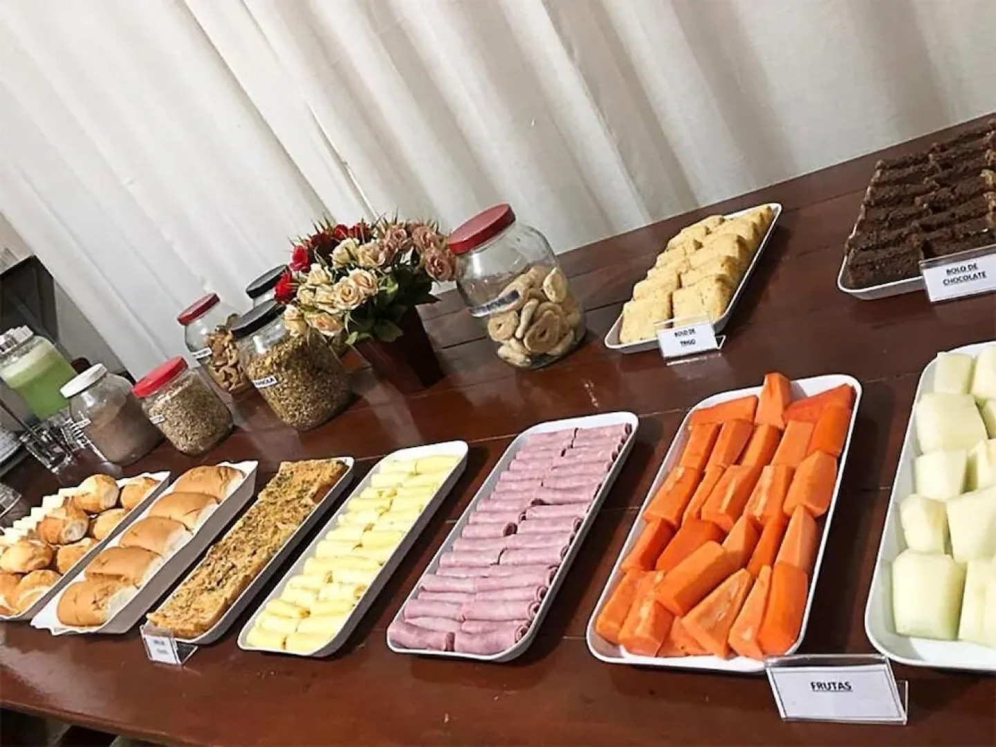 Hotel Montana by Bsb Inn