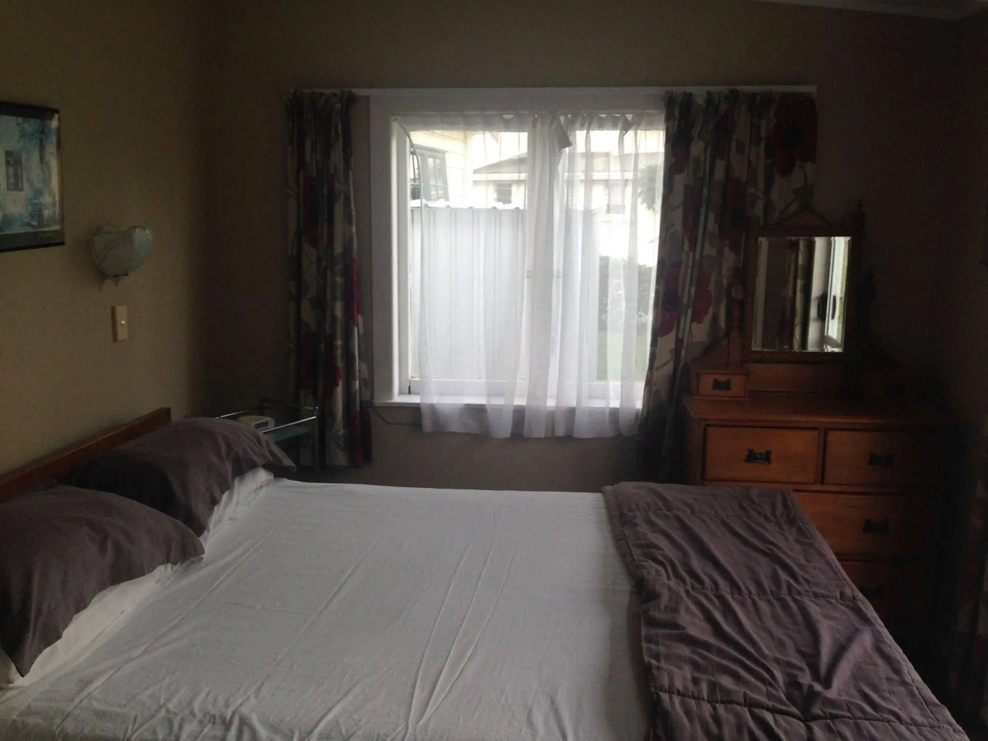 Whitianga Campground