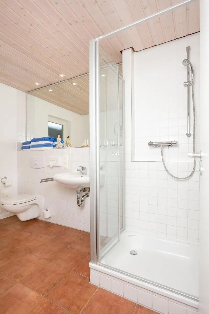 H.W.S. Hotel Der Wilde Schwan