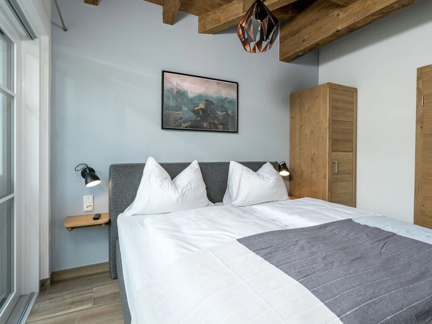 Modern Chalet With Sauna in Piesendorf