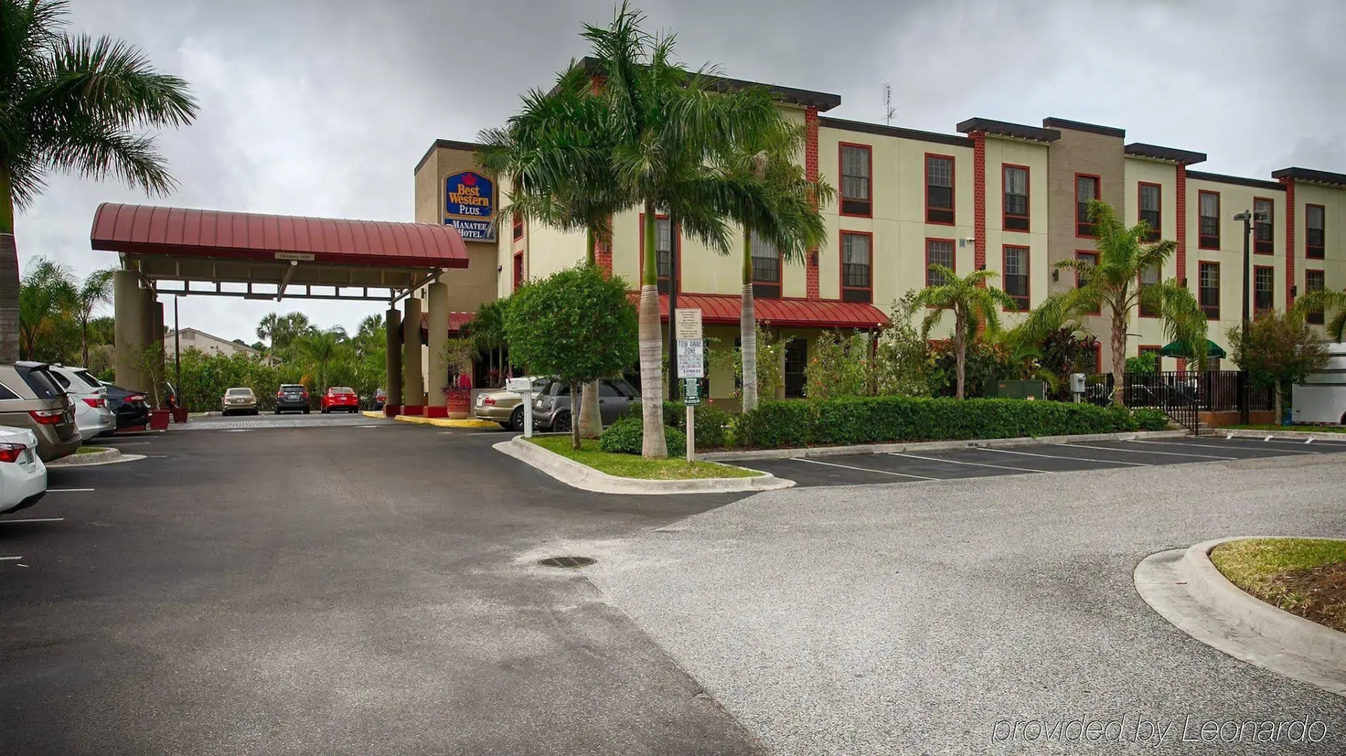 Best Western Plus Bradenton Gateway Hotel