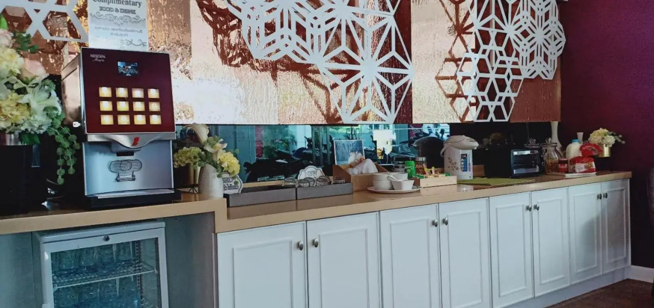 The Icon Place at Central Pattaya