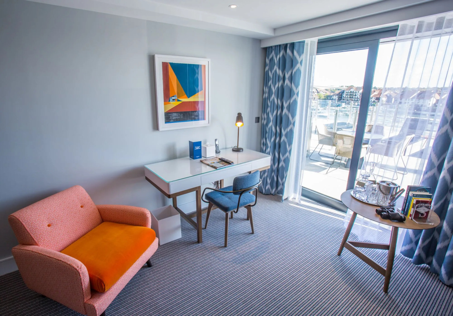 Harbour Hotel Southampton