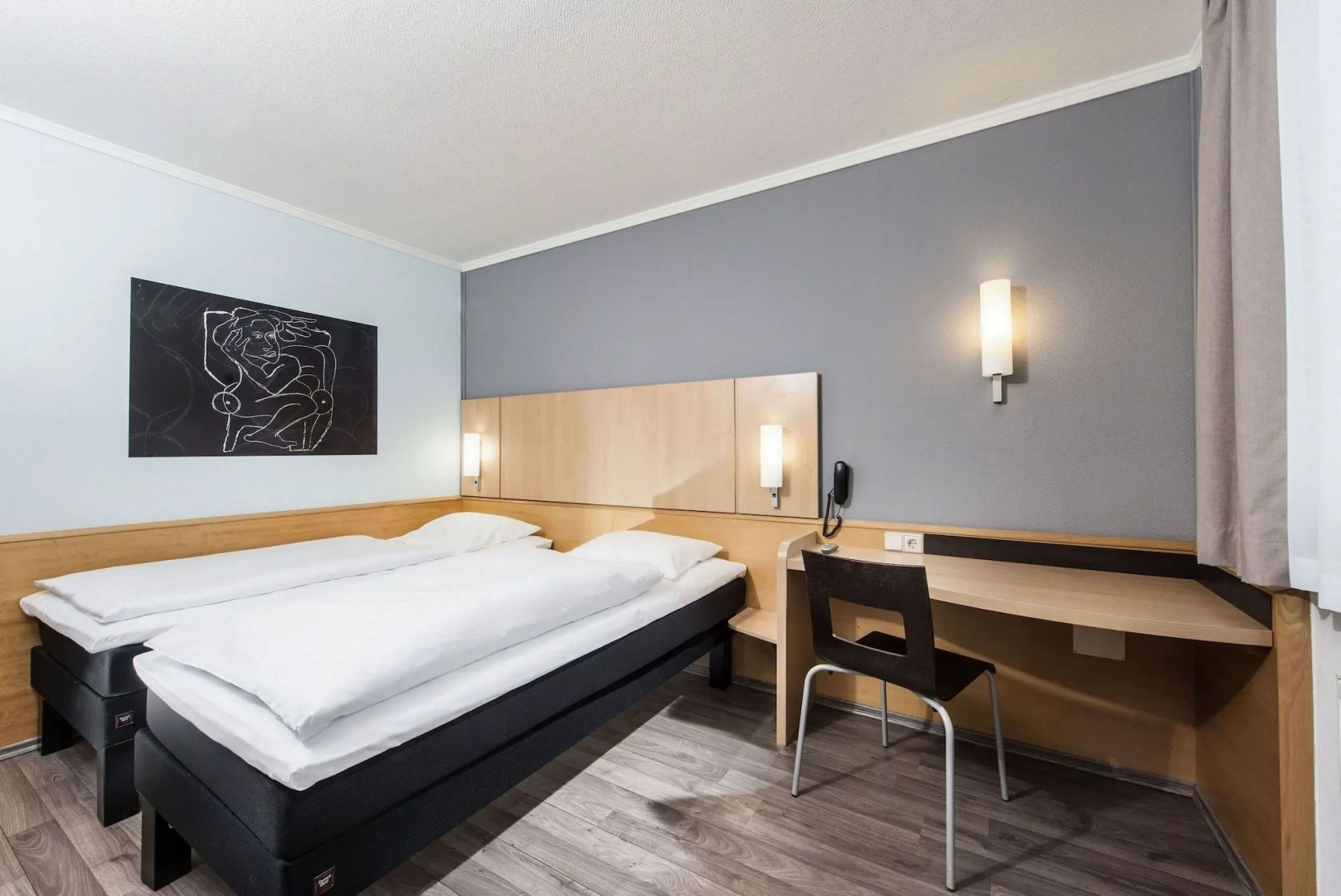 Good Morning Erfurt East Hotel