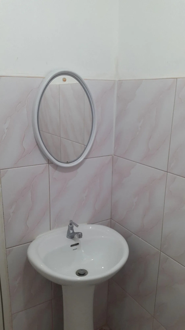 Villa Emilia Pension House