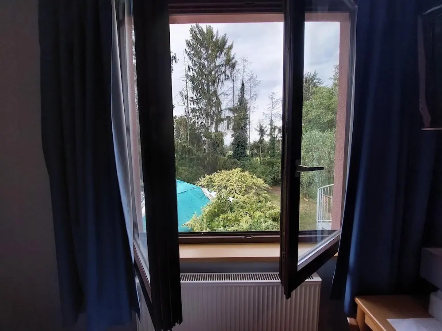 Logis Auberge de la Foret